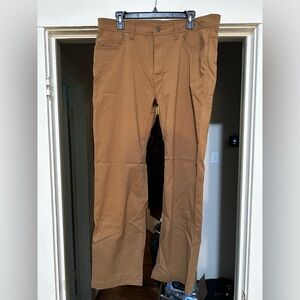Men's Prana Brion Pants